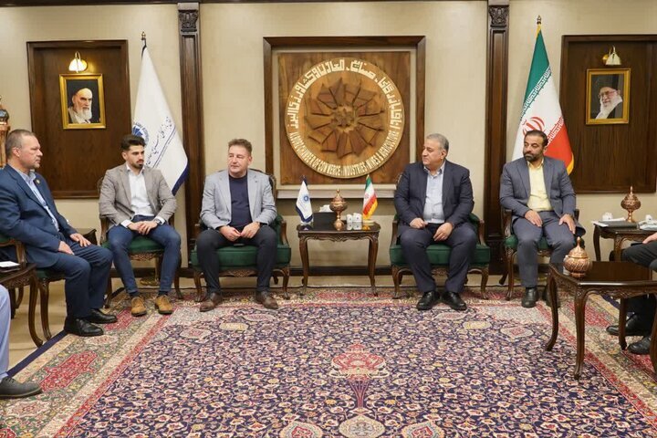 البرز آماده جذب سرمایهگذار مجارستانی است