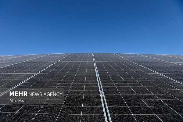 کاهش ۲ درصدی مصرف گاز کشور با توسعه تجدیدپذیر ها