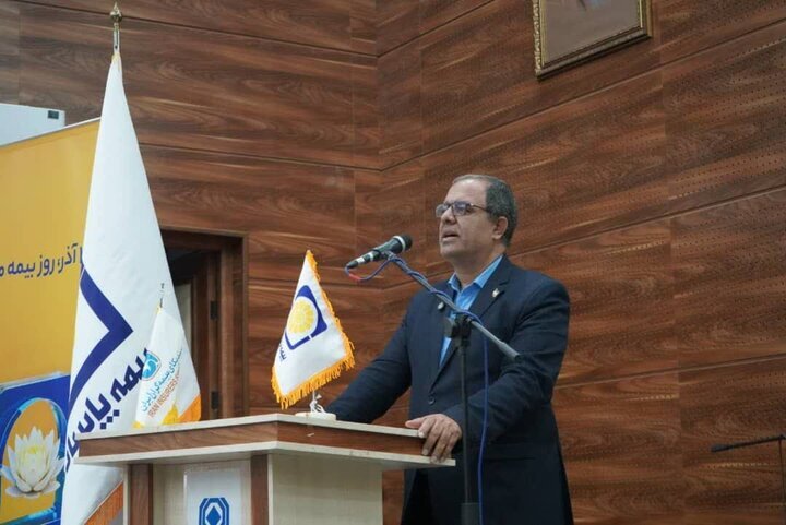 فرماندار بوشهر: بیمهگذاران در فرهنگسازی و آموزش نقشآفرینی کنند