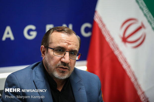 حدادی: تیم اقتصادی دولت، برای کنترل قیمتها تدبیر کند