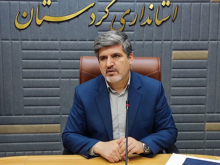 حبیبی: روند رسمیسازی اراضی قولنامهای در کردستان تسریع یابد