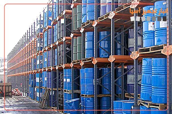 ۱۰ سؤال ضروری که پیش از خرید قفسهبندی انبار باید از تولیدکننده بپرسید