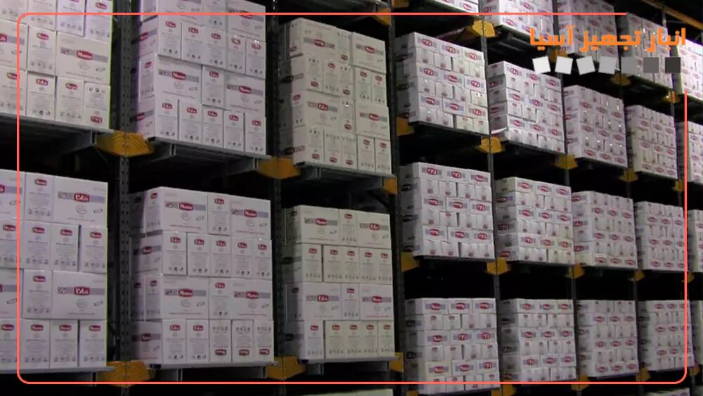 ۱۰ سؤال ضروری که پیش از خرید قفسهبندی انبار باید از تولیدکننده بپرسید