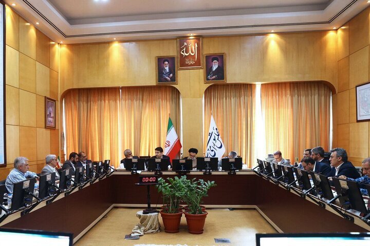 جزئیات جلسه کمیسیون امنیت ملی مجلس با وزیر ارتباطات و فناوری اطلاعات
