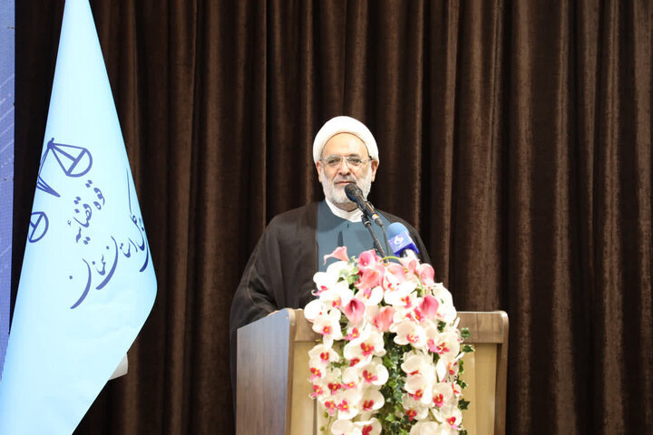 سازوکارهای صلح و سازش در استان سمنان تقویت میشود