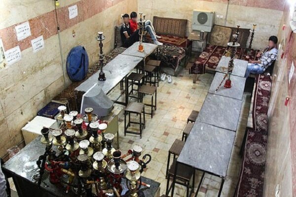 قتل در قهوهخانه اوشان؛ درگیری لحظهای به جنایت مرگبار انجامید