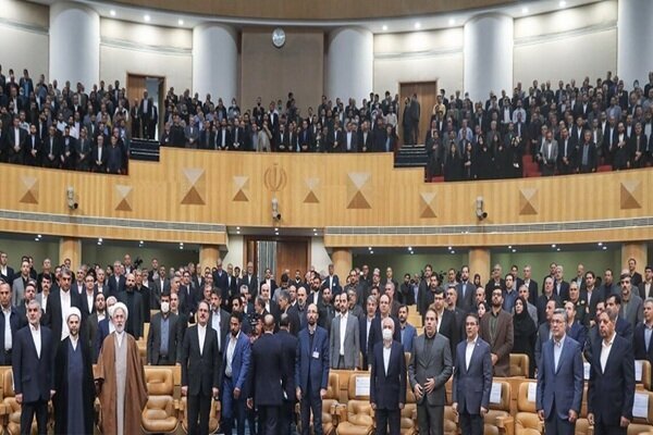 تقدیر از دستگاهها و مدیران برتر در مسیر شفافیت و سلامت اداری