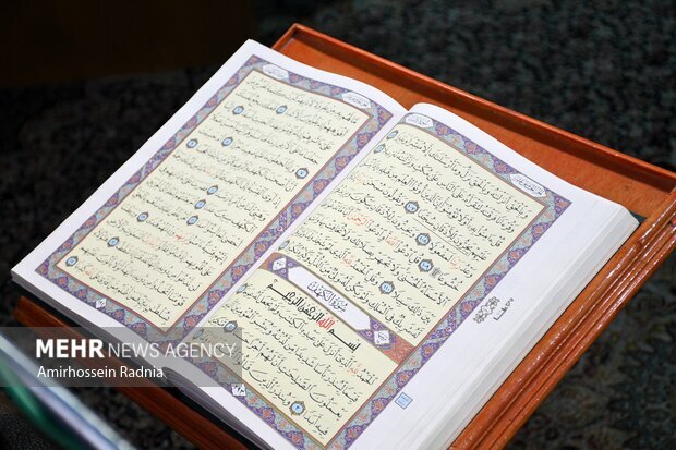 جزئیات برگزاری جشن قرآنی «چلچراغ آیهها» در سراسر کشور