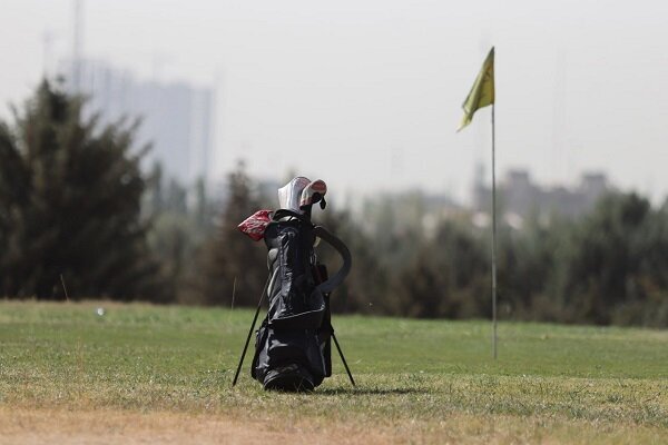 فصل سوم مسابقات گلف برترینها از ۲۲ آذر آغاز میشود