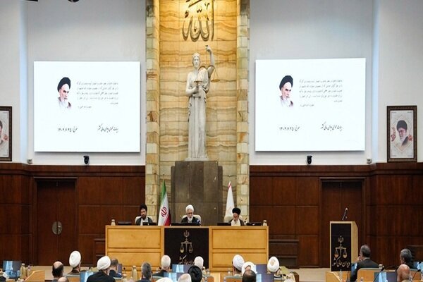 بررسی دو پرونده اصراری کیفری در جلسه هیئت عمومی دیوان عالی کشور