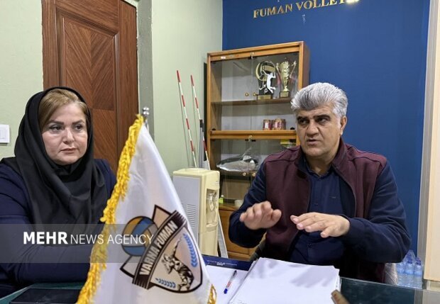 شیرتری: صدرنشینی در لیگ دسته یک با هزینههای گزاف همراه بوده است