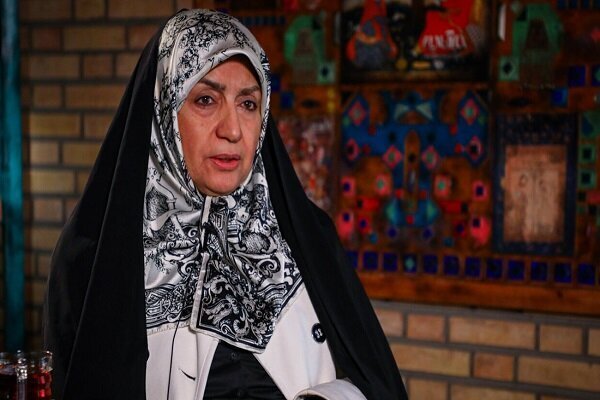 دادندیش: کشور بدون حضور زنان پیشرفت نخواهد کرد