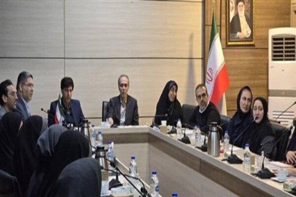 اجرای گام دوم طرح ملی محیطیار در تهران