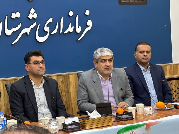 طرحهای فاضلاب، پسماند و انرژی وارد فاز اجرایی شده است