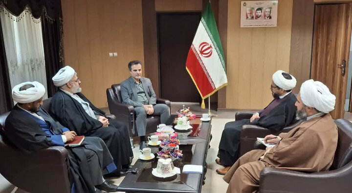 ولدان: شیراز از کانونهای اصلی فرهنگ دینی و آیینی کشور است