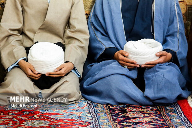 ادعای پرداخت حقبیمه تامین اجتماعی طلاب توسط دولت صحت ندارد