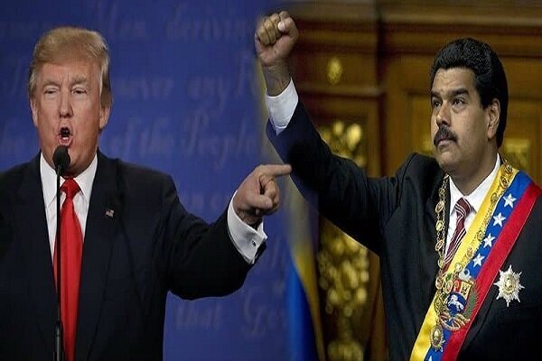 ادعای «سی‌ان‌ان» درباره برنامه‌های پنهانی آمریکا علیه ونزوئلا