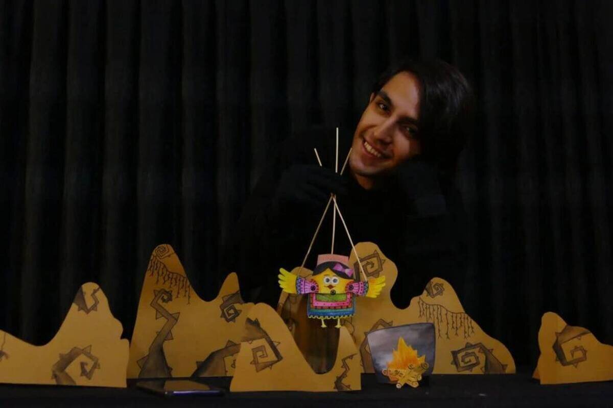 «دزدان مروارید» پلی میان تاریخ و دهه هشتادیها