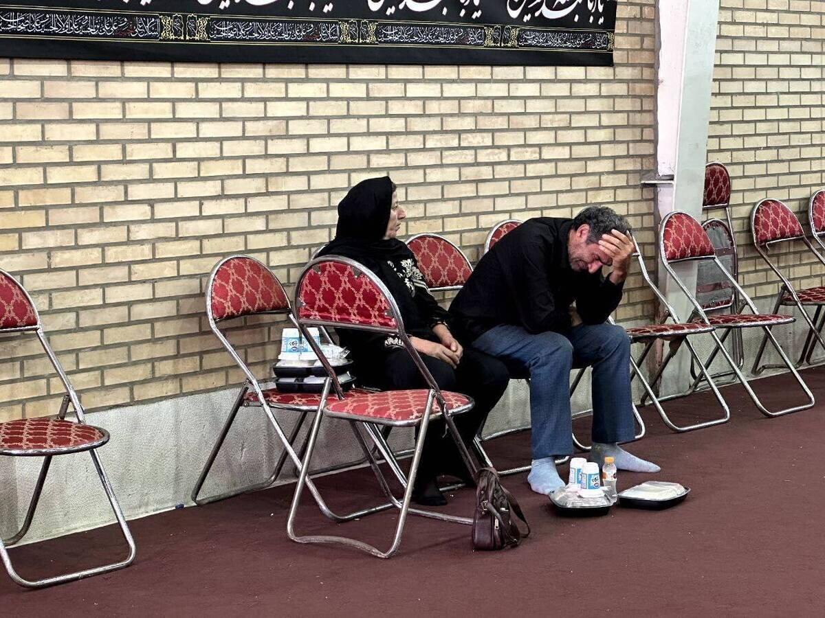 تیزر مستند «کد ۷۰۰» رونمایی شد؛ روایت تکان دهنده زندگی یک خانواده در جنگ ۱۲ روزه