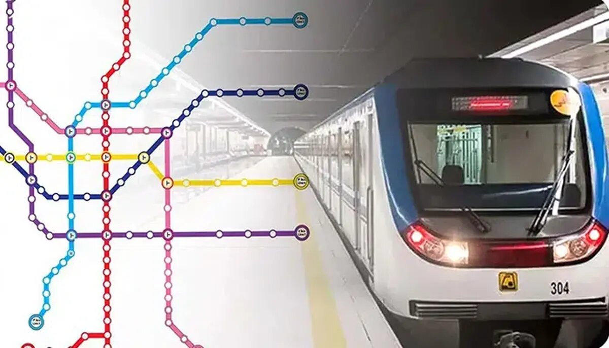 به مناسبت روز مادر ؛ اتوبوس و مترو پنجشنبه برای بانوان پایتخت رایگان است