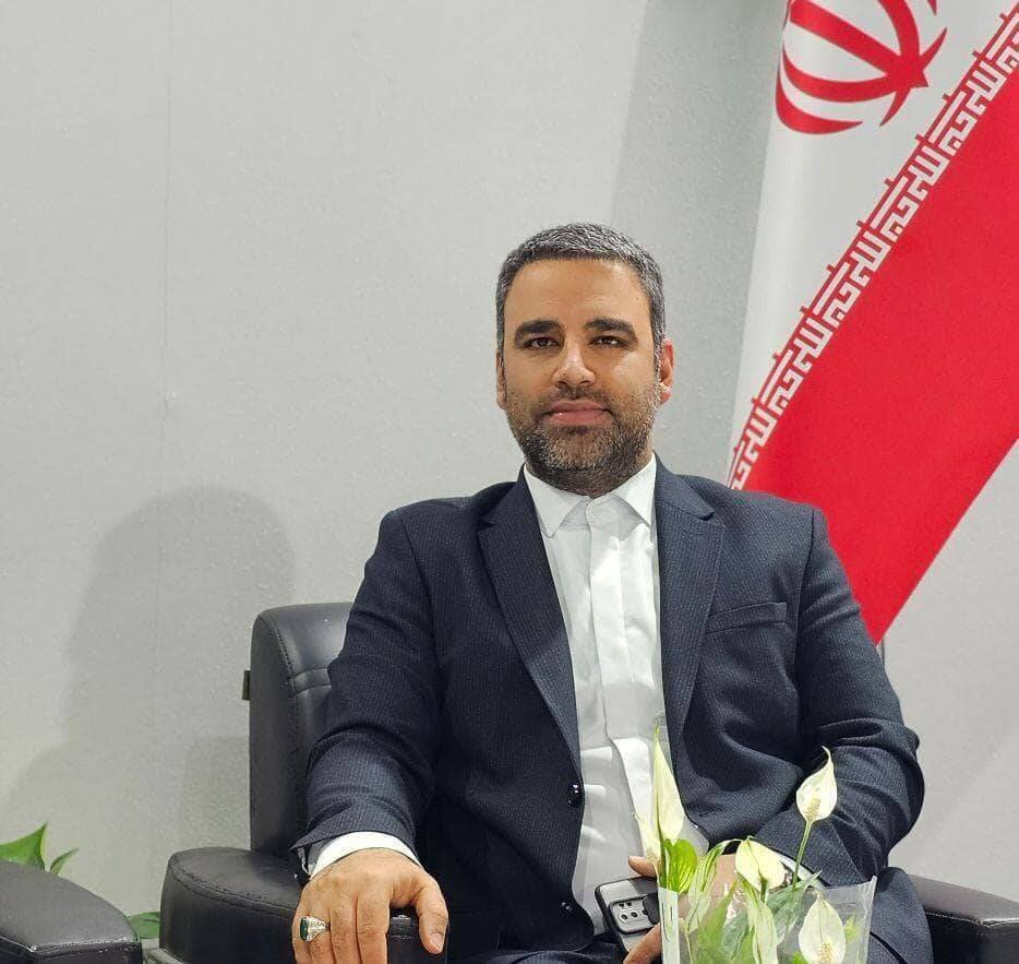 رسا، بازیگر جدید بزرگترین جایزه تعالی گردشگری ایران