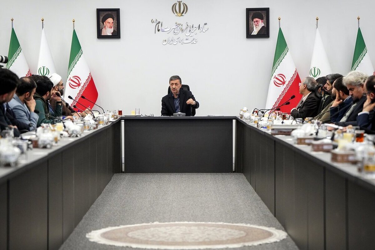 عملگرایی نخبگان ظرفیتی برای تولید قدرت به نفع مردم ایران است / علم بدون ایمان، رژیم صهیونیستی را تبدیل به نخبه آدمکشی در دنیا کرده است