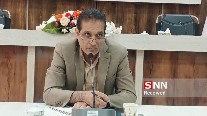 تکمیل بیمارستان ۶۴ تختخوابی حاجی آباد نیازمند ۳ هزار میلیارد ریال