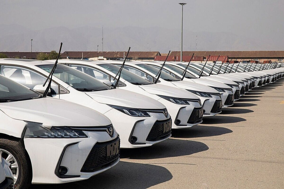 قیمت خودروهای امروز 18 آذر 1404 + جدول