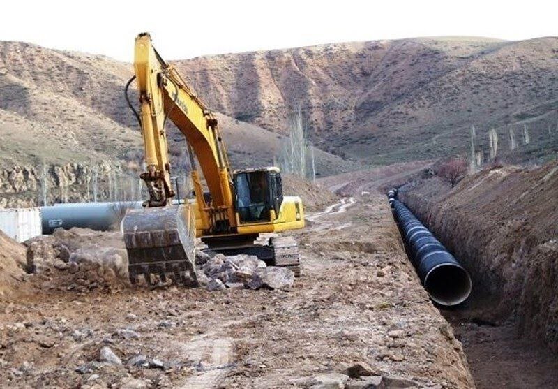 آبرسانی به ۱۷۷ روستای خراسان رضوی به همت نیروی زمینی سپاه