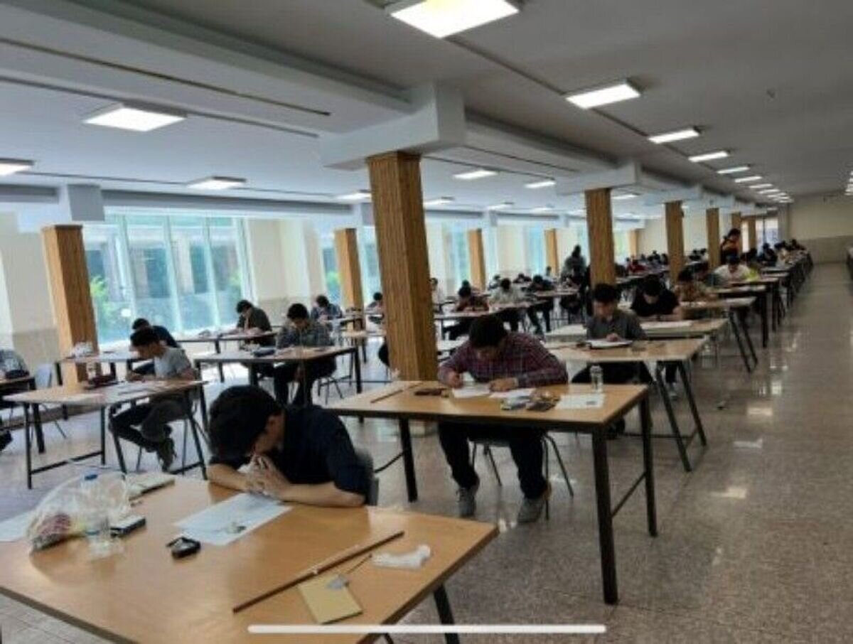 تمدید زمان ثبت نام آزمون‌های مرحله اول المپیاد‌های علمی کشوری + جدول زمان بندی آزمون‌ها