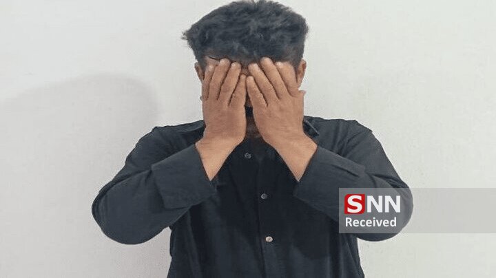 دستگیری سارق مسلح طلافروشی پس از ۱۰ سال