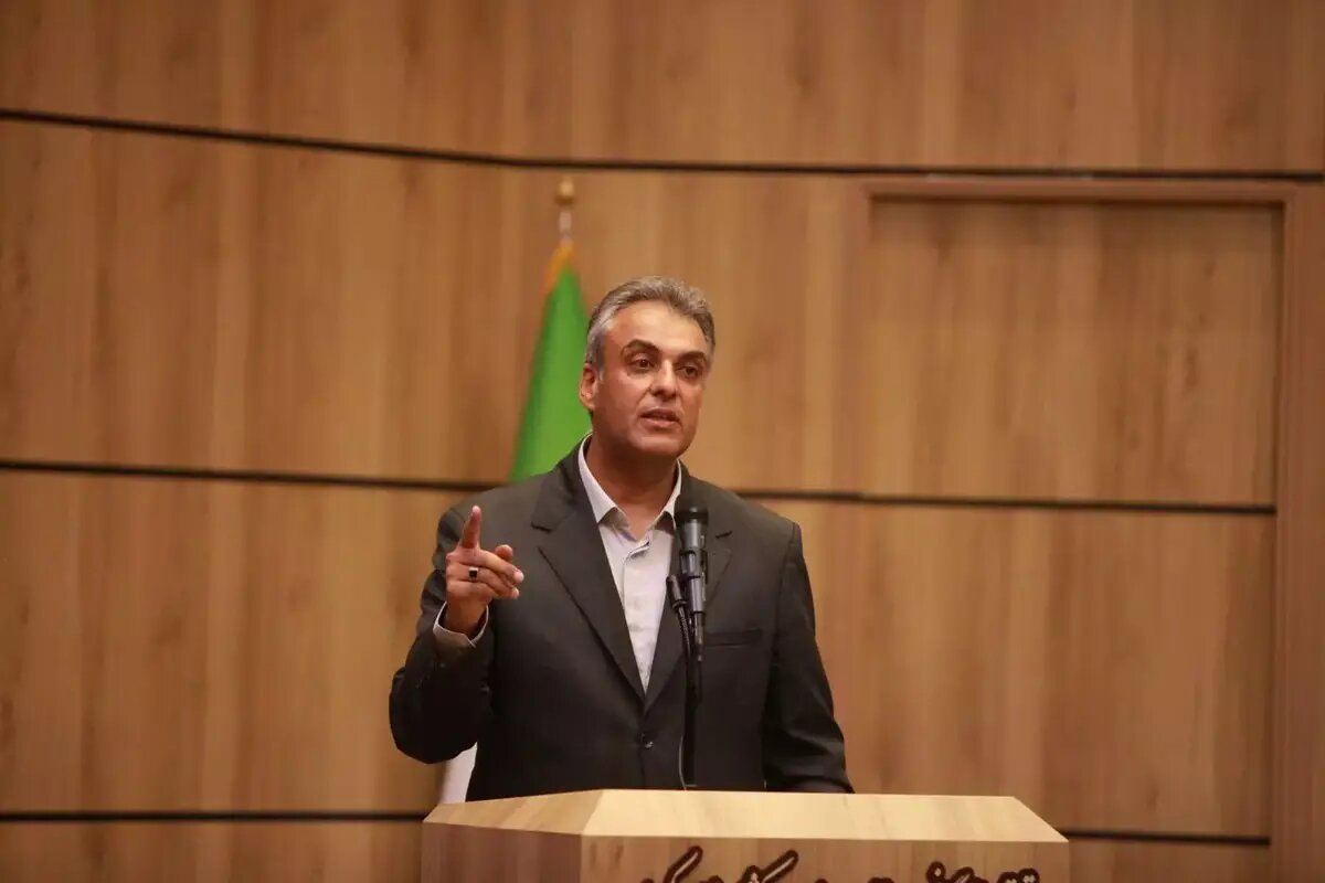 وضعیت آشفته در باشگاه مس رفسنجان / مدیرعامل کنار کشید