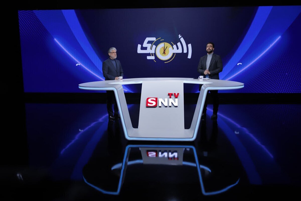 وزیر علوم مهمان ویژه راس یک شد؛ از دلار یک میلیون تومانی تا کنسرت قائمپناه! + فیلم