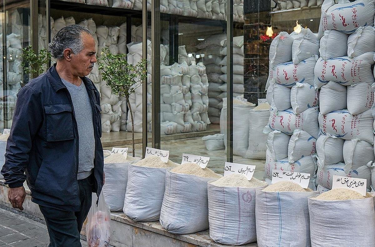 خروج برنج از مسیر یارانه و حذف ارز ترجیحی