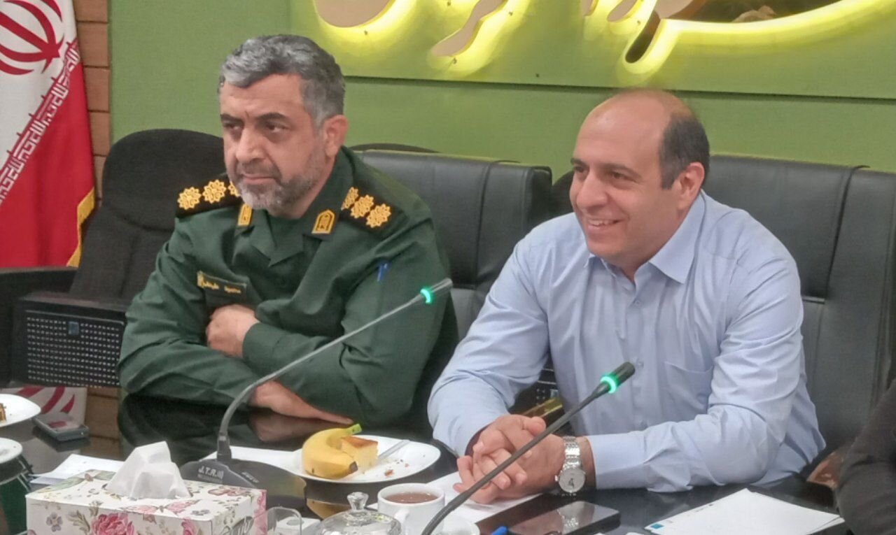 برگزاری همایش بزرگ پیادهروی در یکصدسالگی بلدیه در گرگان