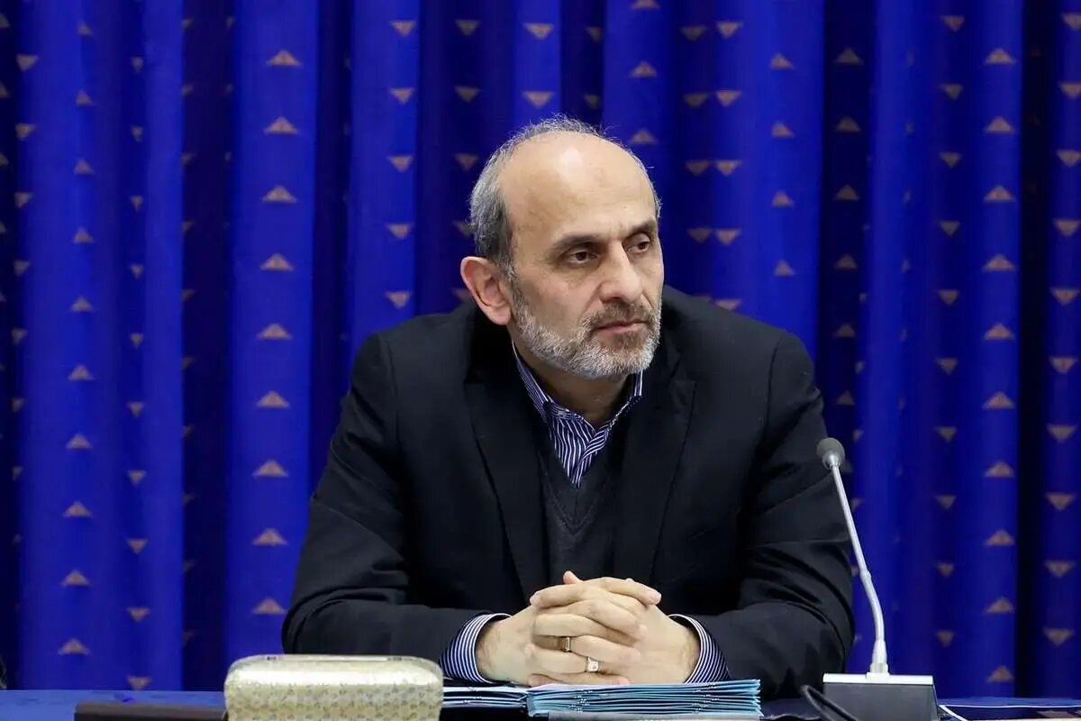 جبلی: شیوههای انتشار خطی با ذائقه رسانهای نسل جدید تناسب ندارد / با تولیدکنندگان مردمی ارتباط مستقیم خواهیم گرفت + فیلم