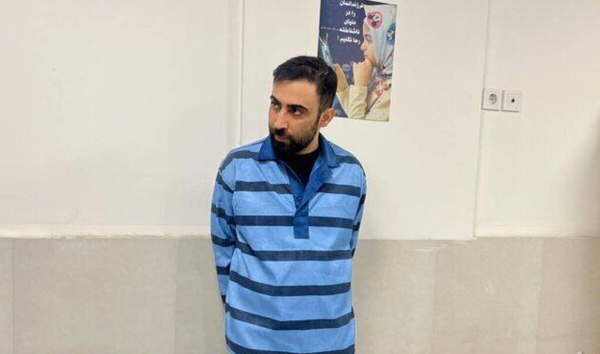 جراحی زیبایی با سیکل پزشکی! / عکس دکتر قلابی منتشر شد