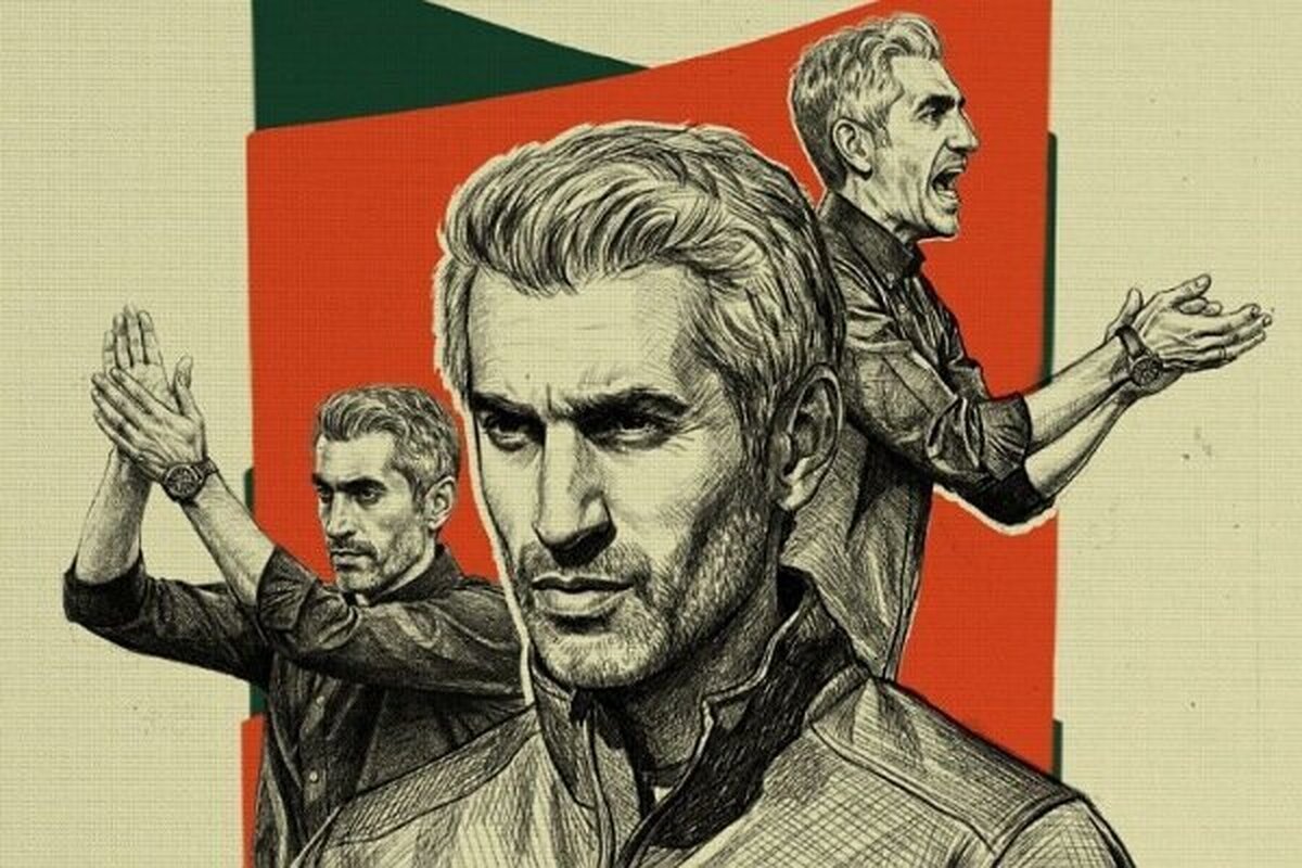 مجتبی جباری سرمربی مس رفسنجان شد