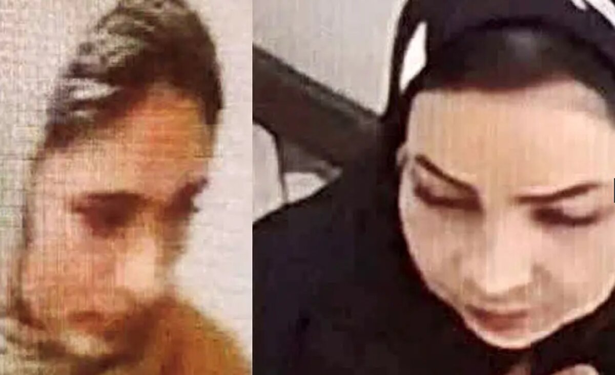 این ۲ زن قاتل را بشناسید؛ مخفیگاهشان کجاست؟ / ارتباط پرونده مرگ رازآلود با کارت بانکی