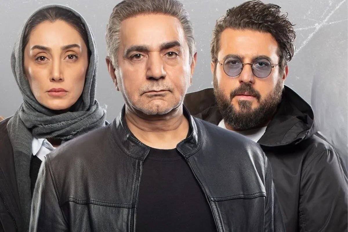 سریال «هزار و یک شب» مصطفی کیایی؛ پرستاره، اما مصنوعی!