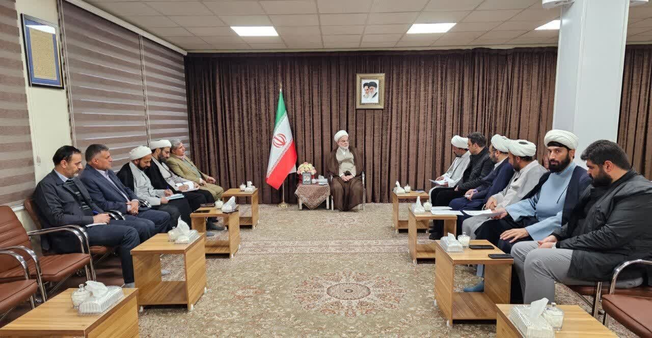 برگزاری اعتکاف در ۳۳ مسجد کردستان با پیشبینی حضور بیش از ۴۳۰۰ نفر