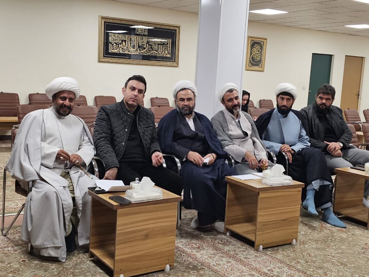 برگزاری اعتکاف در ۳۳ مسجد کردستان با پیشبینی حضور بیش از ۴۳۰۰ نفر