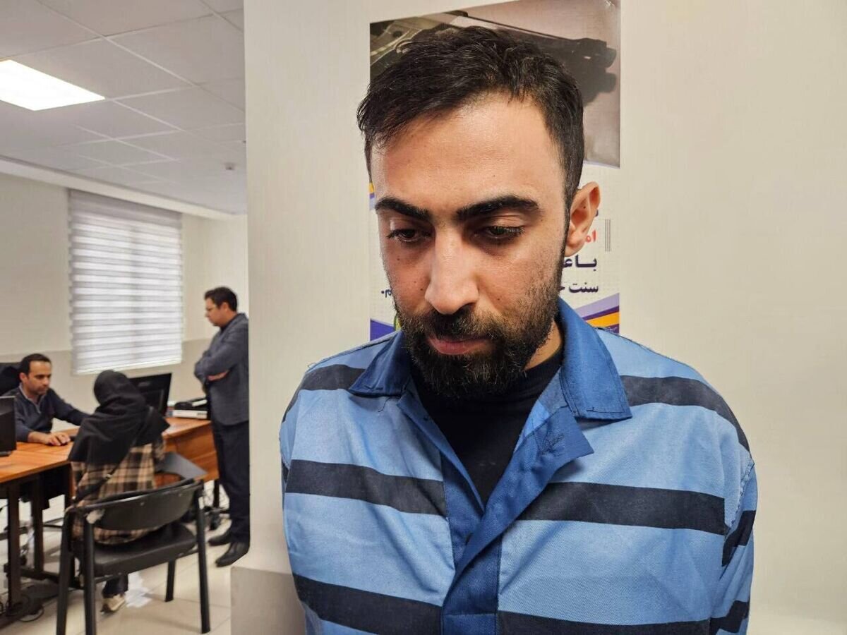 دستگیری پزشک قلابی در تهران / یکی از شکات جراح زیبایی قلابی: مشاور قبل از عمل را یک پزشک به من داد، اما دونفر دیگه من را عمل کردند! + فیلم