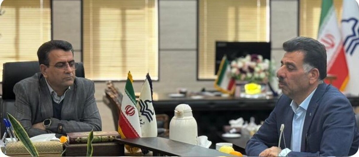 بررسی ایجاد پرواز مستقیم یاسوج ـ عراق برای تسهیل تردد ۳۰۰ دانشجوی خارجی