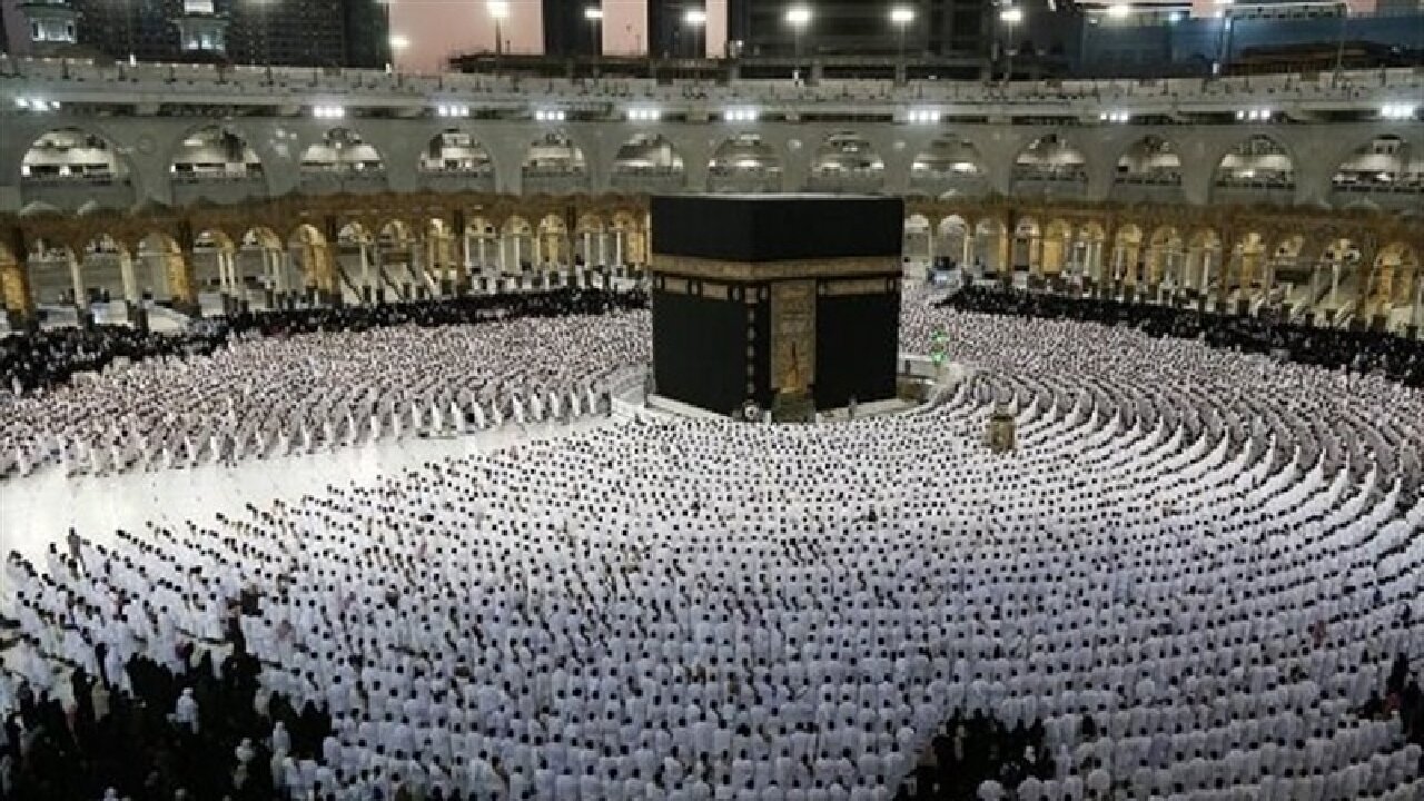آمار نامنویسی قطعی حج تمتع از ۶۲ هزار نفر گذشت
