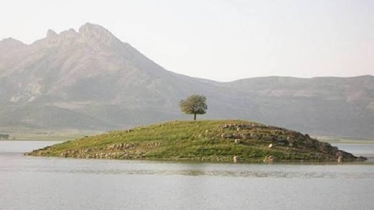 نقشه راه احیای تالاب ارژن تکمیل شد