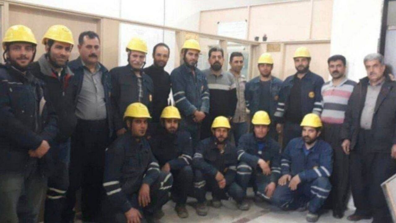 آمادگی کامل شرکت توزیع نیروی برق استان کردستان در برابر بارش‌های فصلی و وضعیت هشدار سطح نارنجی