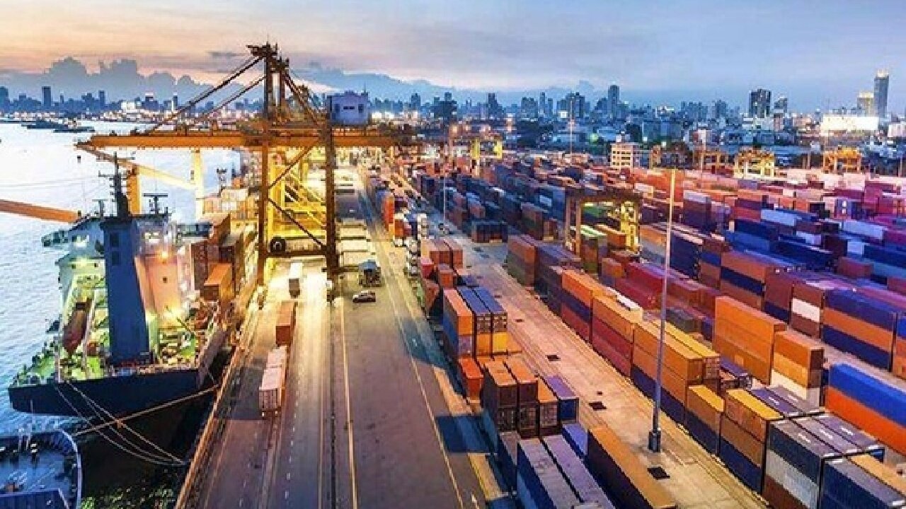 صادرات غیرنفتی با ۵۸ میلیارد دلار رکورد زد
