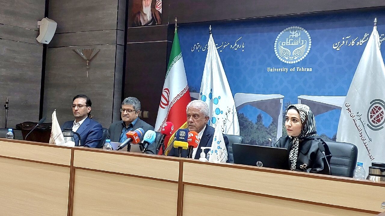 نهمین دوره جشنواره اندیشمندان و دانشمندان جوان با محوریت علوم پایه برگزار میشود