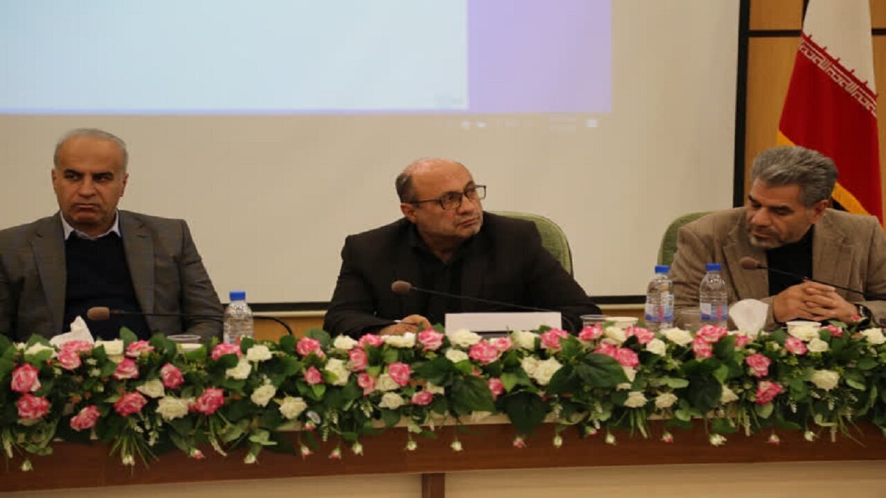 دانشجویان بین الملل در دانشگاه علوم پزشکی شهرکرد به ۸۵ نفر افزایش یافت